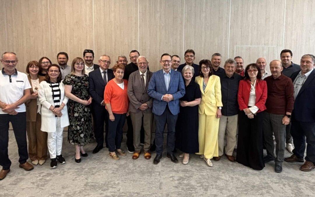 Walne Zgromadzenie Delegatów Porozumienia Zielonogórskiego