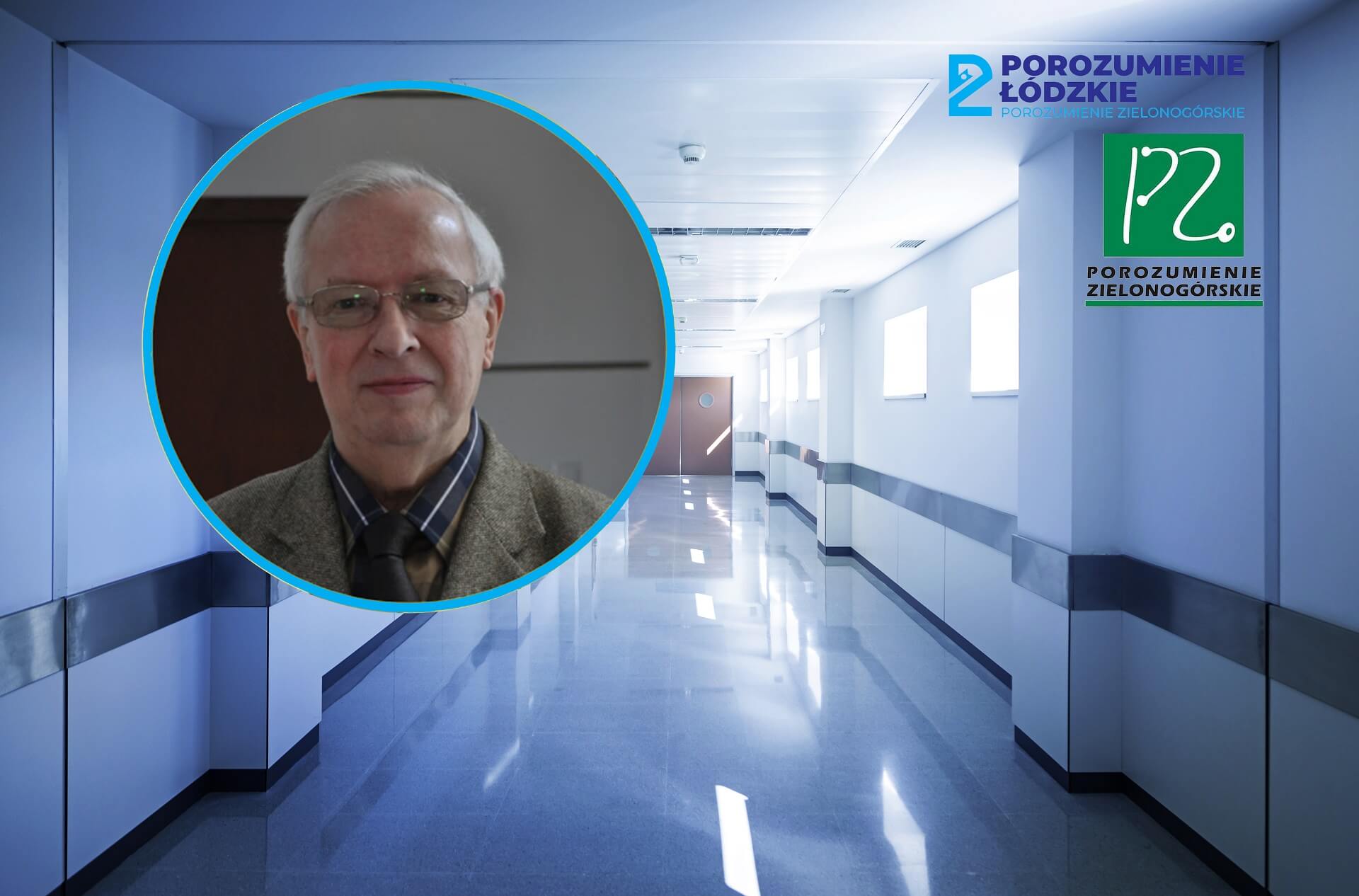 Marek Twardowski o POZ