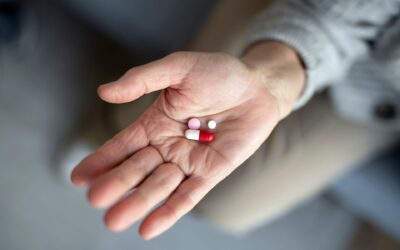 Antybiotyk – lek na&nbsp;całe zło?